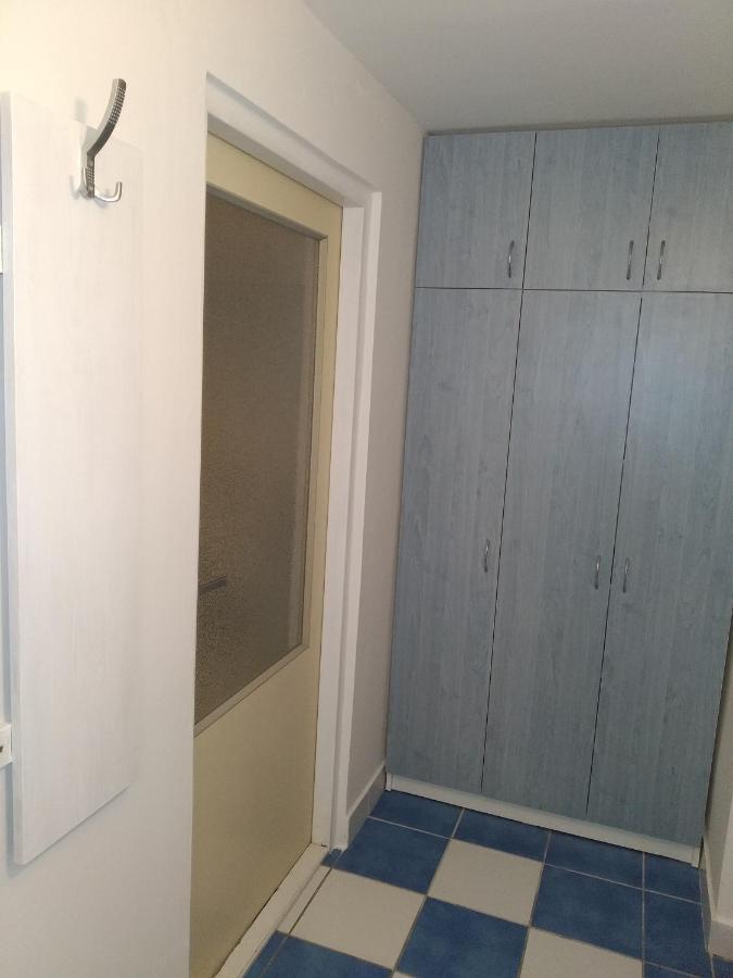 Apartmany Pod Strani วัลคาบี ภายนอก รูปภาพ